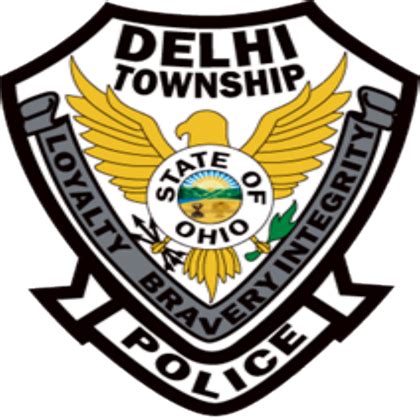 Anyone with information about the suspects should contact <b>Delhi</b> <b>Township</b> <b>Police</b> at 513-922-0060 or Crimestoppers at 513-352-3040. . Delhi township police scanner